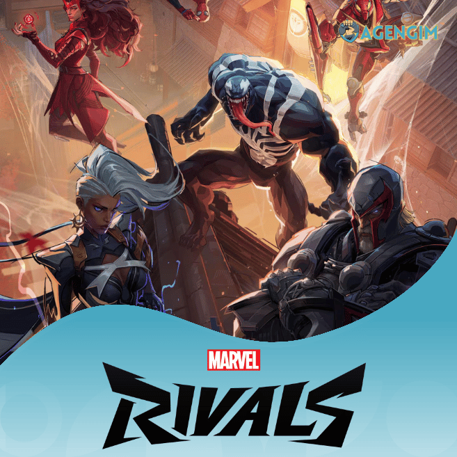 Marvel Rivals